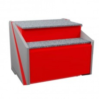 Vitrina frigorifica orizontala JUKA-MODERN RESTILYNG FGL - Frigosztufi